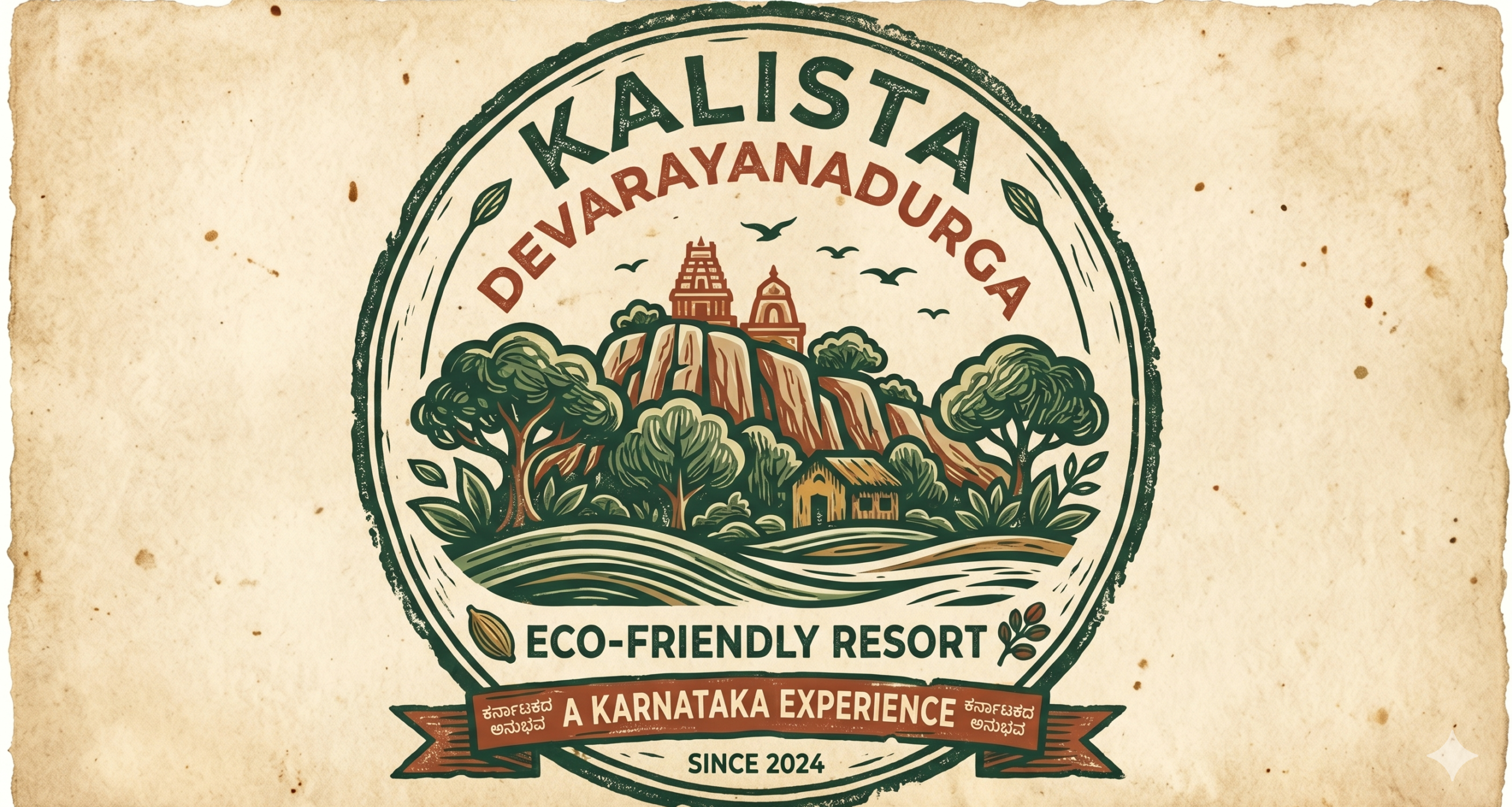 Kalista Devarayanadurga
